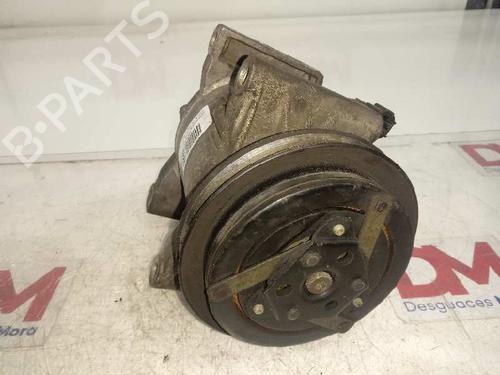 AC compressor NISSAN PRIMERA (P12) 2.2 Di | BP12659616M34 