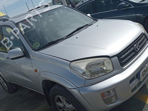 Corner bumper TOYOTA RAV 4 II (_A2_) 2.0 4WD (ACA21, ACA20) | BP21604913C117 