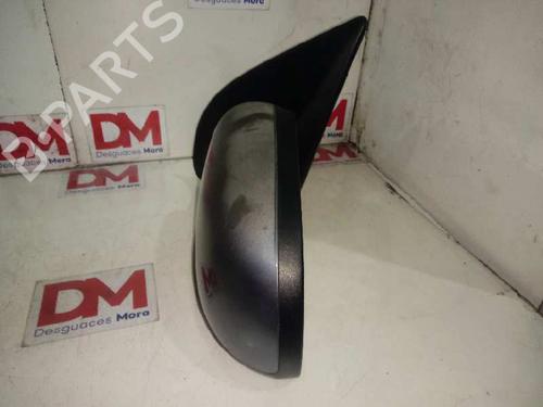 Left mirror HYUNDAI i20 I (PB, PBT) | BP30371418C26