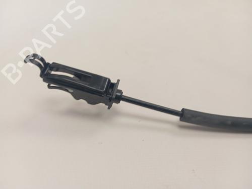 Front right lock FORD FOCUS III  | BP25904203C97 