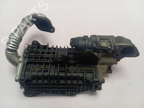 Egr PEUGEOT 2008 I (CU_) 1.5 BlueHDI 100 | BP39536266M69 - Image 3