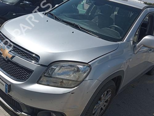 Left rear window switch CHEVROLET ORLANDO (J309) | BP30373678I29