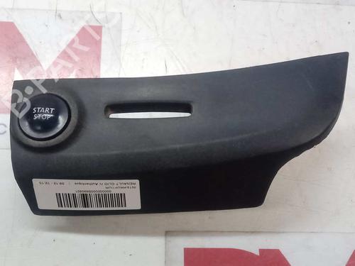Used Switch RENAULT CLIO IV (BH_) [2012-2021]  16944306