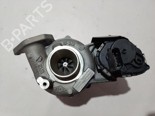 Turbolader/Kompressor Turbolader/Kompressor 39136247 39136247