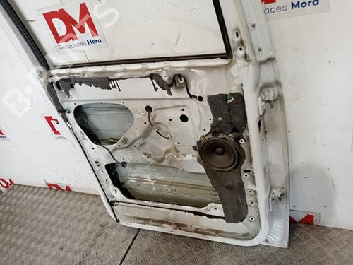 Left front door MERCEDES-BENZ VITO / MIXTO Van (W639)  | BP16531931C2 