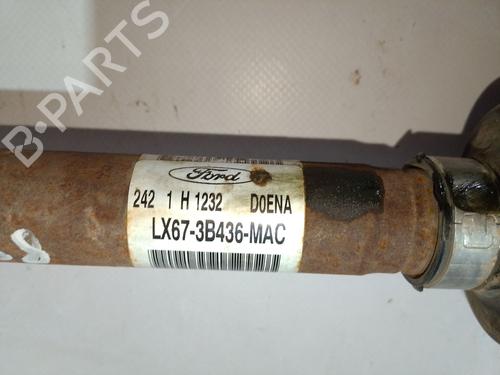 Right front driveshaft FORD KUGA III (DFK) 2.5 Duratec Plug-in-Hybrid | BP37603763M39 - Image 4