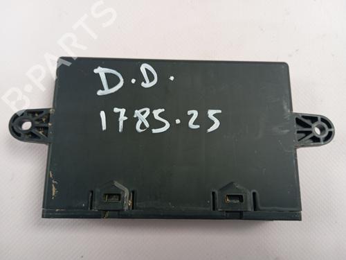 Elektronisk modul KIA EV9 (MV) [2023-2025]  27881896