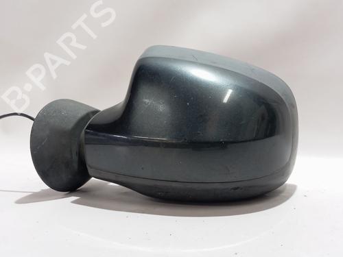 Left mirror DACIA SANDERO 1.2 16V | BP34344634C26 - Image 2