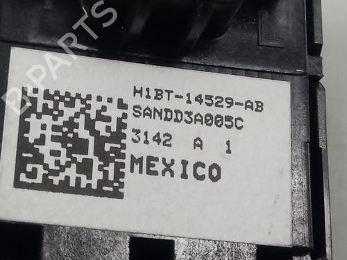 Interrupteur de vitre arrière gauche FORD PUMA (J2K, CF7)  | BP30373540I29 