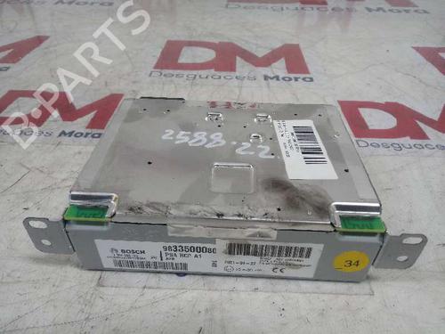 Bilradio CITROËN C3 / C3 ORIGIN III (SX) [2016-2025]  12937637