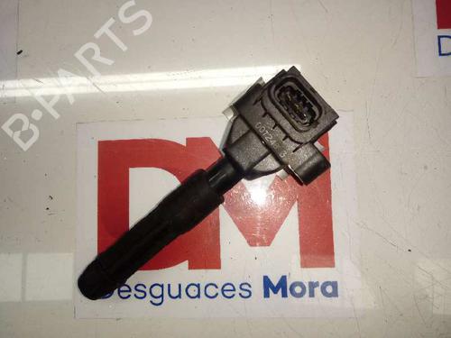 Used Ignition coil MERCEDES-BENZ C-CLASS (W203) C 200 Kompressor (203.045) (163 hp) 16677535