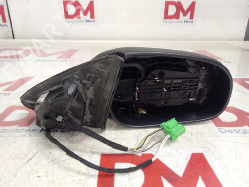 Used Right mirror VOLVO S60 I (384) [2000-2010]  30372142