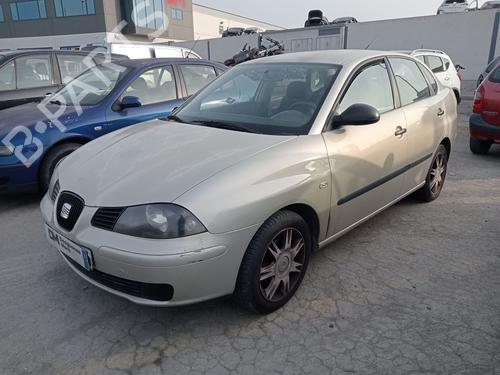 Left tailgate light SEAT CORDOBA (6L2) 1.9 TDI | BP32844430C79 - Image 9