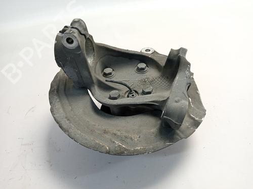 Right front steering knuckle BMW 1 (E81) 118 i | BP19397420M26 
