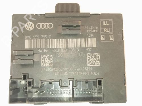 Used Electronic module Electronic module AUDI A1 Sportback (8XA, 8XF) 1.6 TDI (90 hp) 35788321 35788321