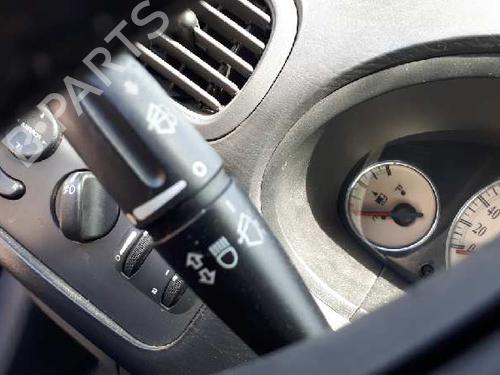 Used Steering column stalk Steering column stalk CHRYSLER VOYAGER II (ES) 2.5 TD (118 hp) 40103233 40103233
