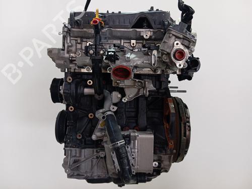 Engine RENAULT MASTER III Platform/Chassis (EV, HV, UV) 2.3 dCi 165 FWD (EV0P, EV0U, EV11, EV12, HV0P, HV0U,... | BP39164151M1  - Image 11