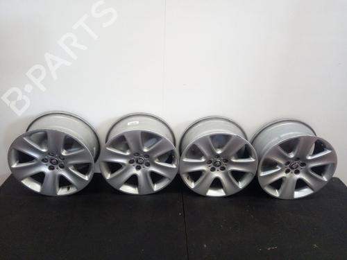 Used Rim JAGUAR XF I (X250) [2008-2015]  16436220