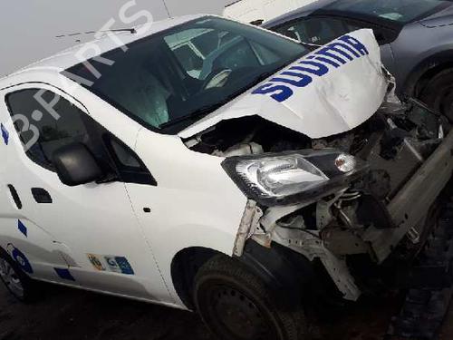 AC compressor NISSAN NV200 / EVALIA Bus | BP12663018M34