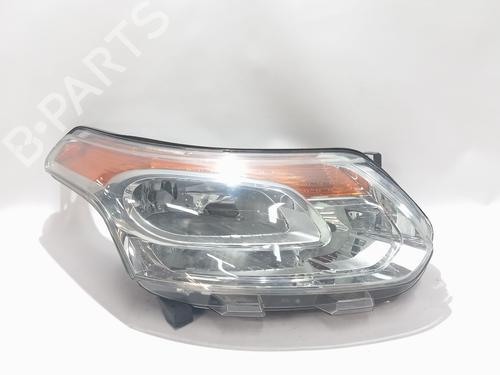 right-headlight-citroen-c3-picasso-sh_-2008-35953281 main image