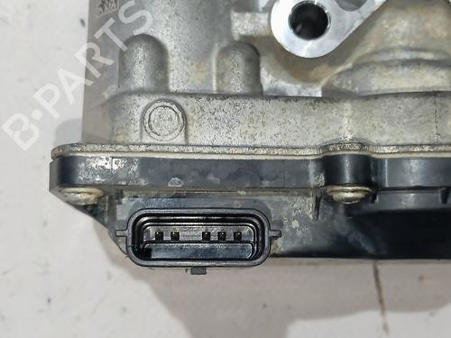 Egr DACIA DOKKER MPV (KE_)  | BP27624795M69 