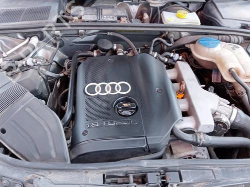 Starter AUDI A4 B7 (8EC) 1.8 T | BP13028911M8 