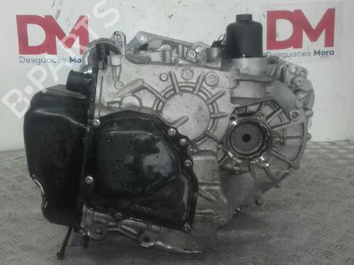 Getriebe VW PASSAT B8 Variant (3G5, CB5)  | BP12662754M3 