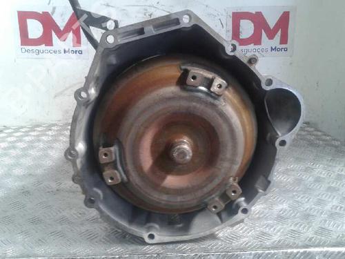Used Gearbox MERCEDES-BENZ CLK Convertible (A208) CLK 230 Kompressor (208.447) (193 hp) 12663302