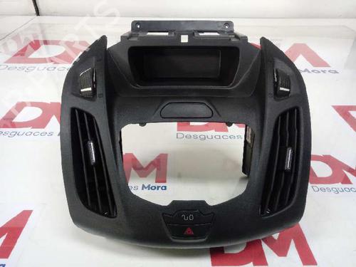Luftventil FORD TRANSIT CONNECT V408 Box Body/MPV [2013-2025]  14130118
