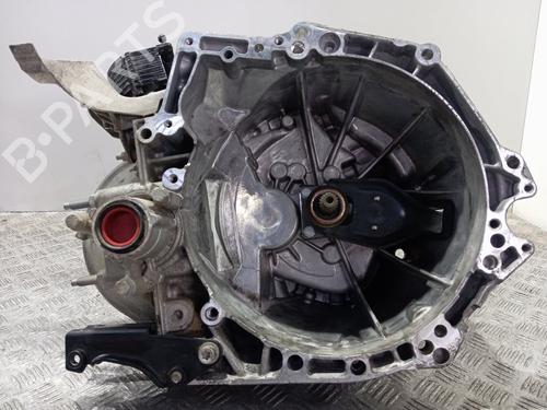 gearbox-citroen-c3-iv-cc21-2021-39264146 main image