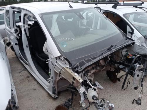 Used Parts CITROËN BERLINGO (ER_, EC_) [2018-2025]  4346969