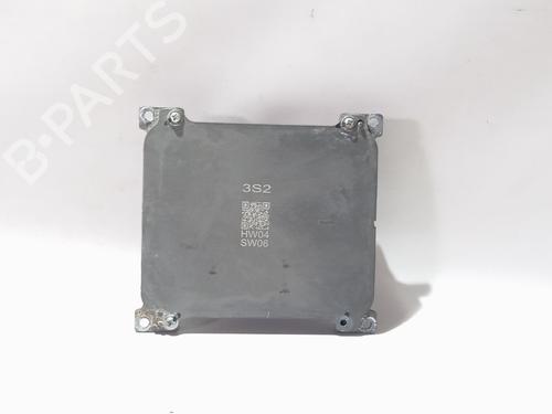 Used Lights ECU Lights ECU MG MG ZS SUV (AZS1) [2017-2026] 40219639 40219639