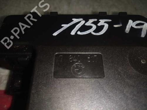 Tailgate lock BMW 1 Coupe (E82) 118 d | BP16061407C101 