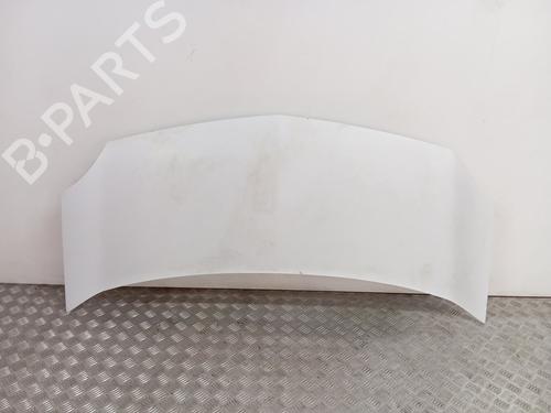 Used Hood RENAULT KANGOO / GRAND KANGOO II (KW0/1_) 1.5 dCi 85 (KW0K, KW0L, KW0B) (86 hp) 27161131