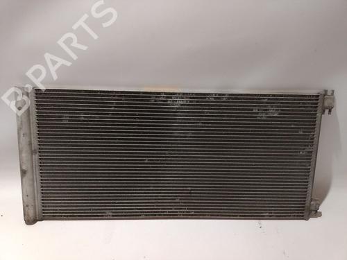 AC-Kondensator AC-Kondensator OPEL VIVARO B Van (X82) 1.6 CDTI (05) (116 hp) 37173387 37173387