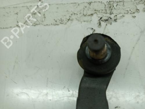 Left front suspension arm IVECO DAILY IV Platform/Chassis 35C15 | BP12937585M12 