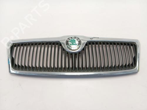 Grill Grill SKODA OCTAVIA II (1Z3) 1.9 TDI (105 hp) 33939100 33939100
