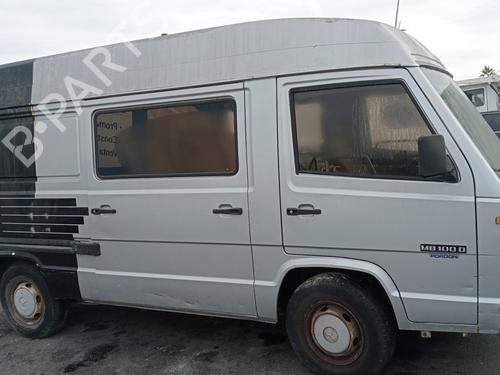 Used Parts MERCEDES-BENZ MB Bus (W631) [1988-1996]  3968416