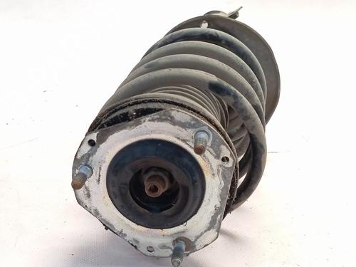 Right front shock absorber FORD FIESTA VI (CB1, CCN) 1.4 TDCi | BP25854593M17 