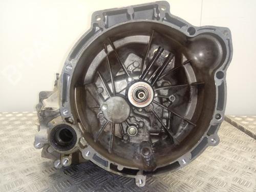 Used Gearbox FORD FIESTA VI (CB1, CCN) 1.25 (82 hp) 12672603
