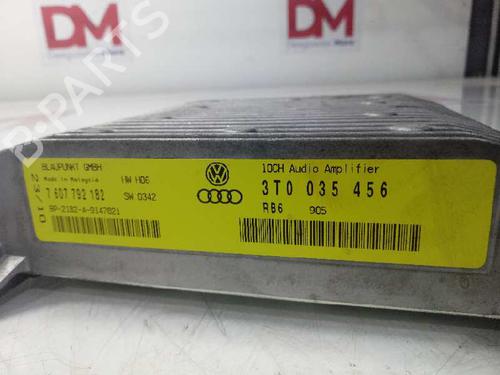 Other SKODA SUPERB II Estate (3T5)  | BP16720448O1 