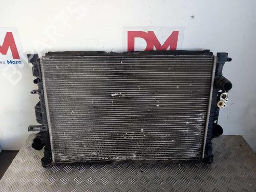 Used AC radiator FORD MONDEO IV (BA7) 2.0 TDCi (130 hp) 12645056