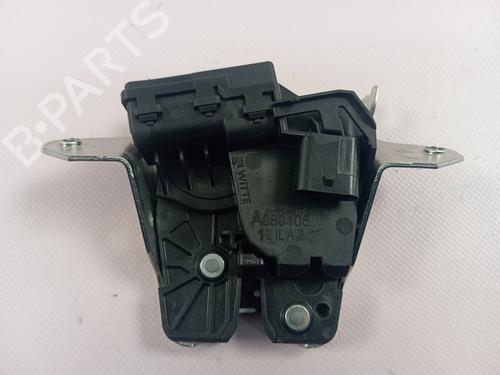 Tailgate lock MERCEDES-BENZ GLC (X253) 220 d 4-matic (253.915) | BP29724025C101 