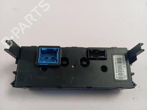 Climate control PEUGEOT 207 (WA_, WC_)  | BP28962800I5 