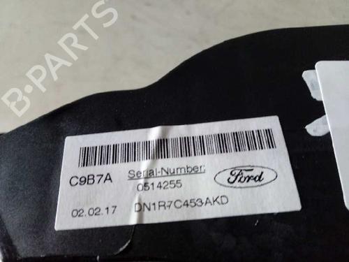 Gear lever FORD ECOSPORT 1.5 EcoBlue TDCi | BP16982140M90 