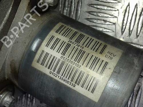 Steering column SUZUKI LIANA Hatchback 1.6 (RH416) | BP30370310M21 