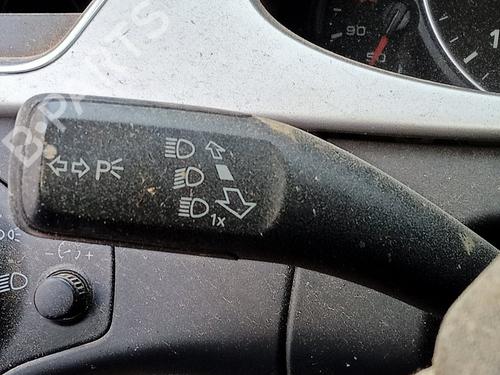 Front right exterior door handle AUDI A4 B8 (8K2)  | BP23270143C129 