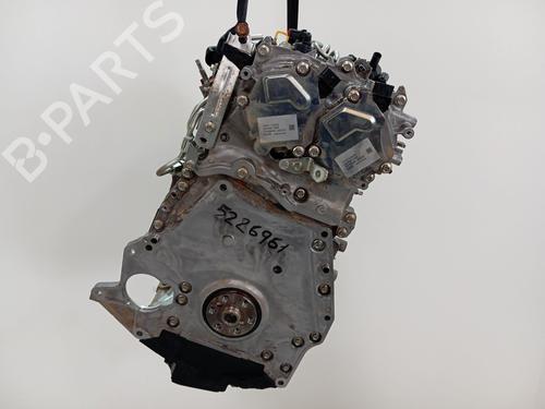 Motor MAZDA 3 Hatchback (BP) SKYACTIV-X M Hybrid | BP39143928M1 - Image 6