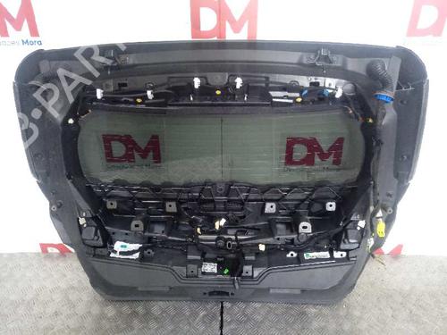Tailgate PEUGEOT 308 II (LB_, LP_, LW_, LH_, L3_) 1.5 BlueHDI 100 | BP13217188C6
