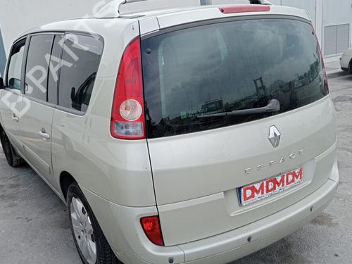 Steering pump RENAULT ESPACE IV (JK0/1_) 2.2 dCi (JK0H) | BP30696365M99  - Image 8